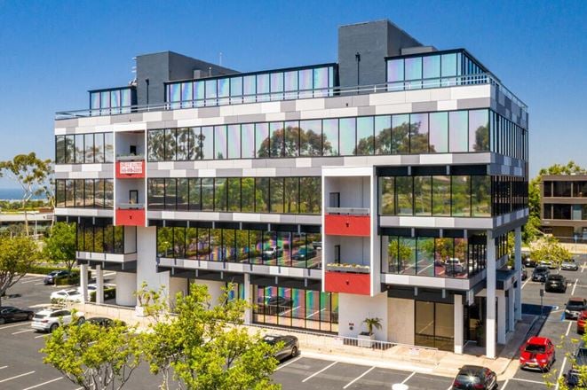 Preview of Coworking space for Rent at 260 Newport Center Drive