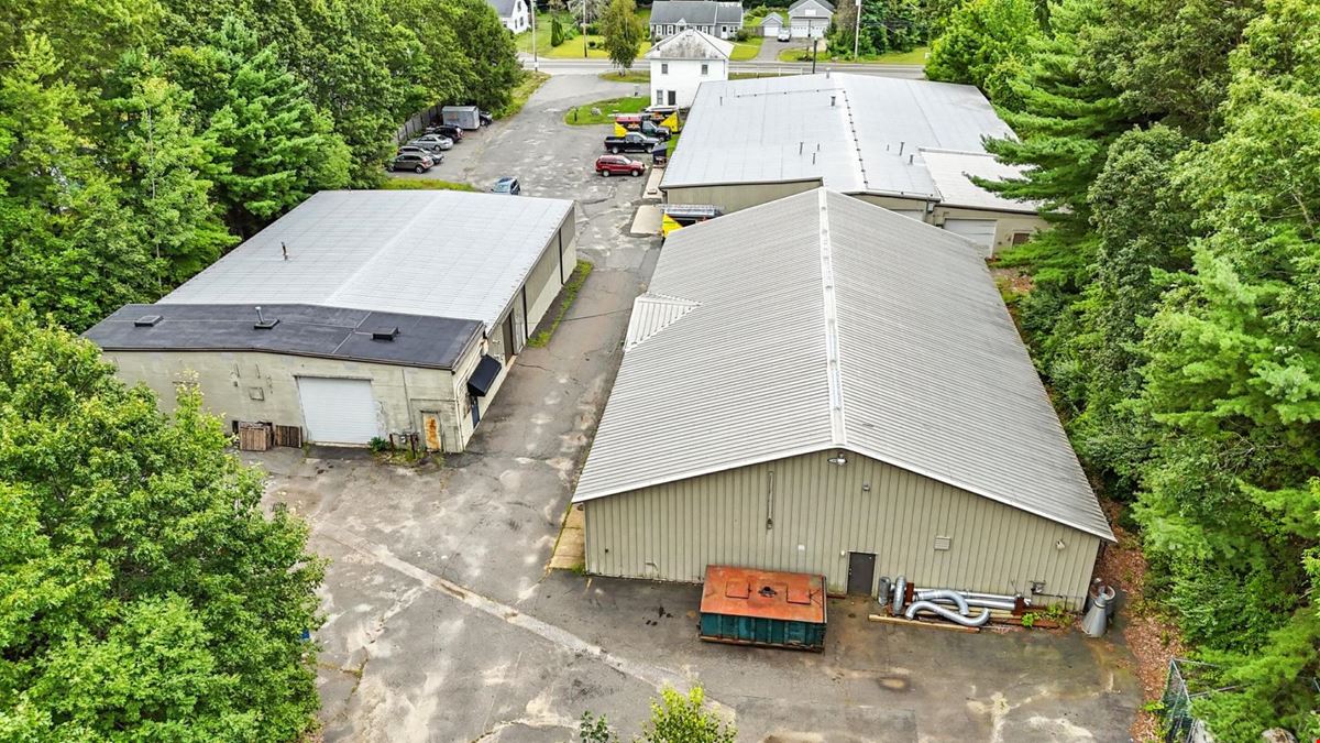 277 Palmer Rd