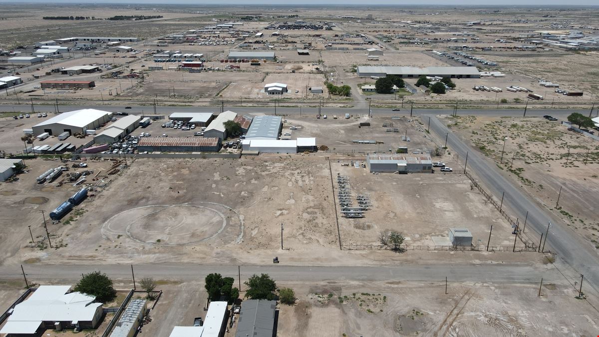 2400 W Veterans Boulevard