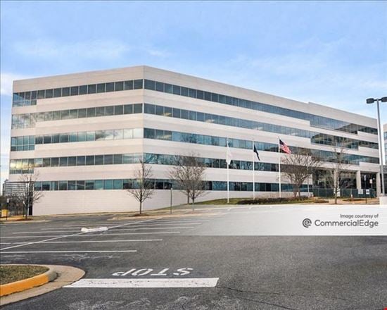 Preview of Office space for Rent at 2001 Edmund Halley Drive