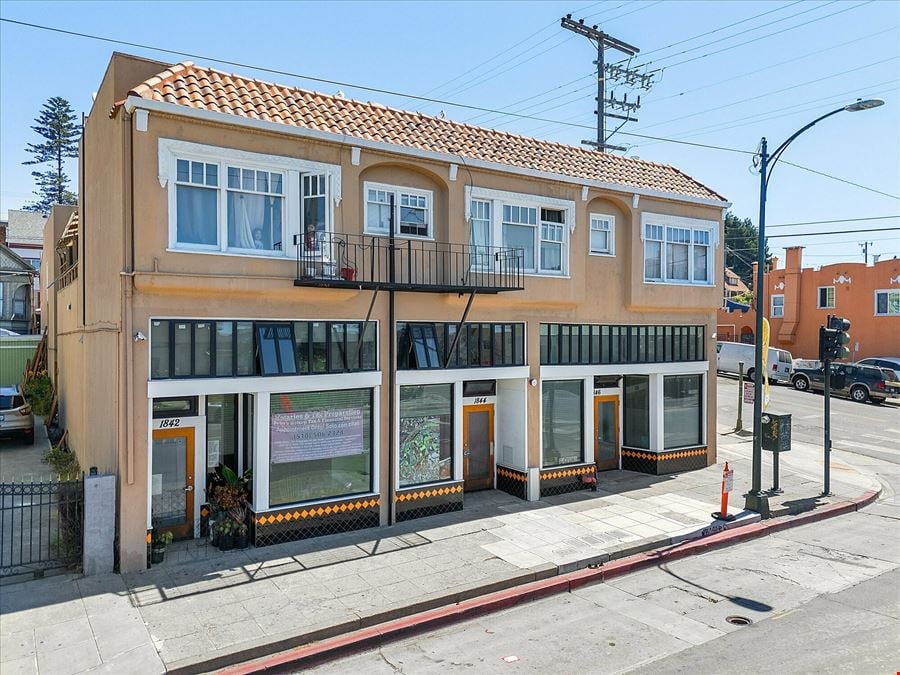 1846 Foothill Blvd