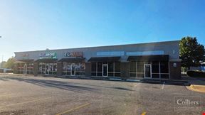 For Lease: Walmart Supercenter Shadow Center Space