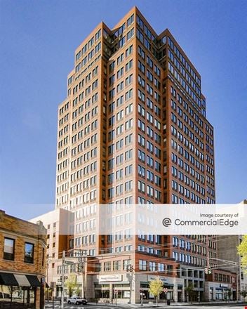 Preview of Office space for Rent at 265 Church Street