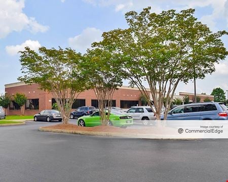 Preview of Office space for Rent at 3800 Forest Hill Irene Road