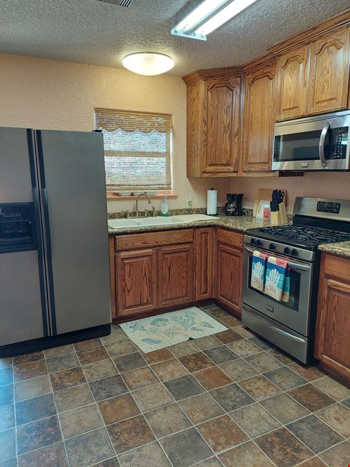 Diamond Dale RV Park
