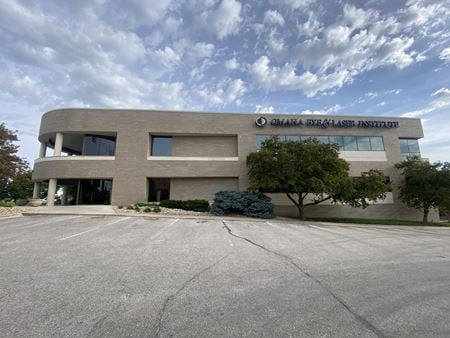 Preview of commercial space at 11606 Nicholas Street