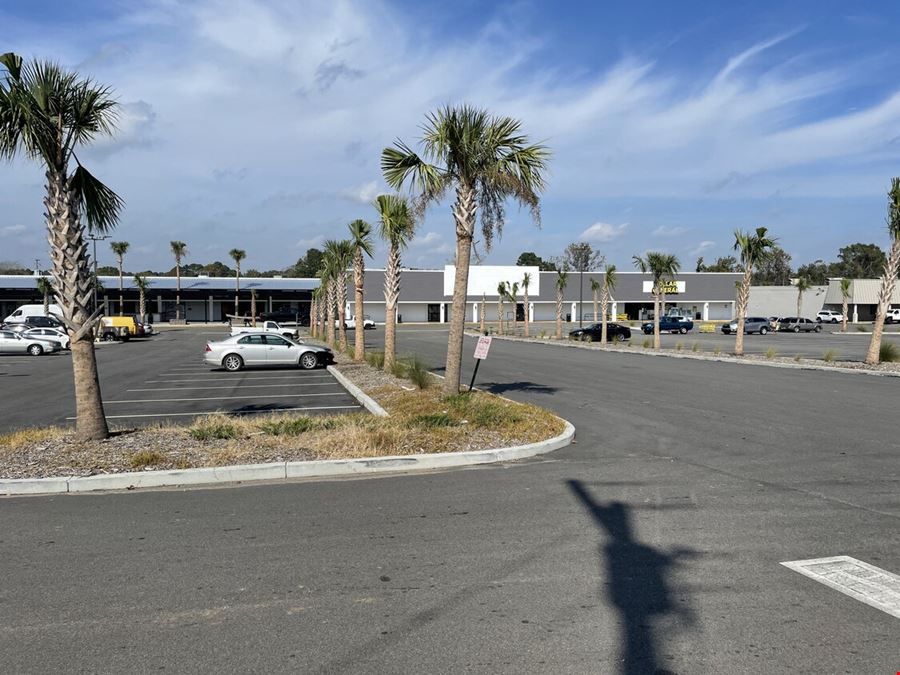 The Shoppes at Montague Corners