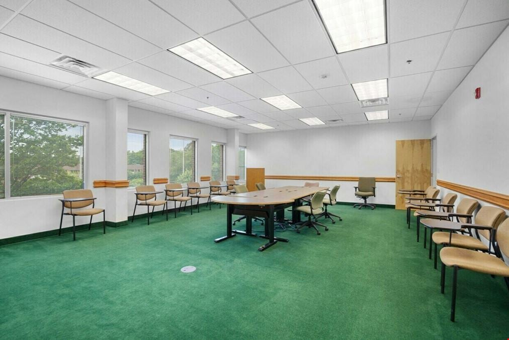 46611-46621 Corporate Dr