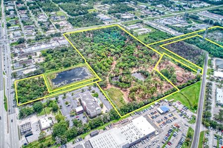 Preview of VacantLand space for Sale at 6120 South Babcock Street