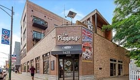 1619-1625 W Irving Park