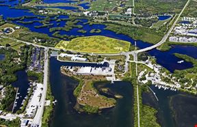 Prime 13± Acre Development Opportunity | Englewood / Placida, FL