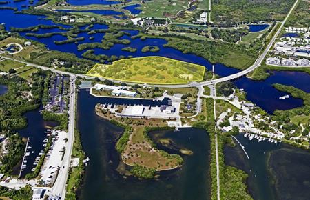 Preview of VacantLand space for Sale at 12575–12591 Placida Rd