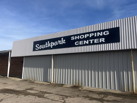 Preview of Retail space for Rent at 1715 South 4th Street
