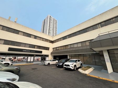 Preview of Other space for Rent at 3665 Kingsway, Vancouver BC
