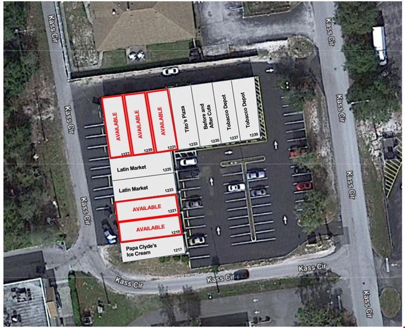 Suncoast Commons