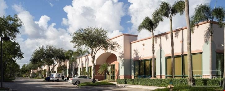 Miramar Park of Commerce | World-class Office/Flex space for lease