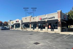 Ford Street Shoppes