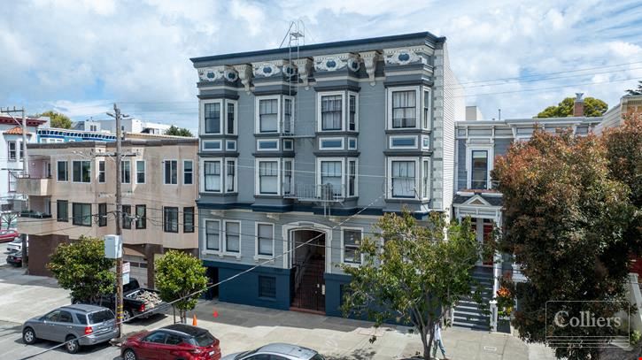 For Sale | 550 Baker Street