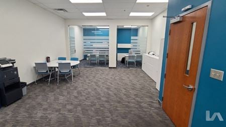 Preview of Industrial space for Rent at 2701 Highpoint Drive