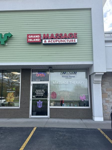 Preview of commercial space at 2283 Grand Island Boulevard