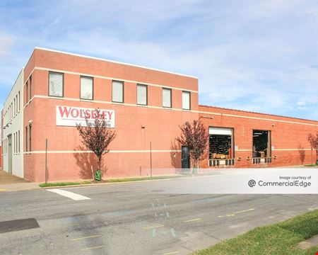 Preview of Industrial space for Sale at 1801 Roseneath Road