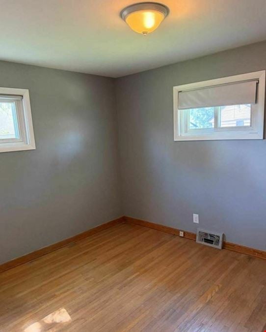 22 Castle Ct - 3 Bedroom/1 Bath Ranch style Home