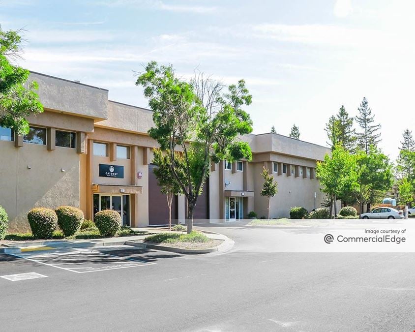 Pinecreek Business Park
