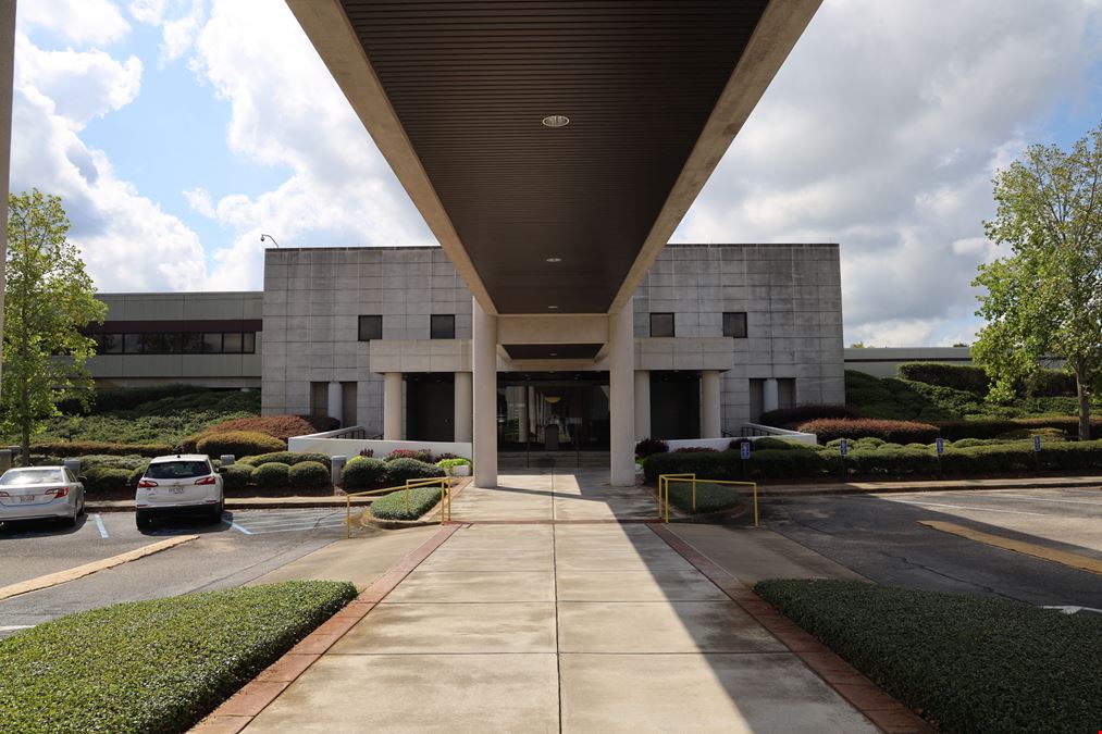 Alfa Insurance Headquarters Campus