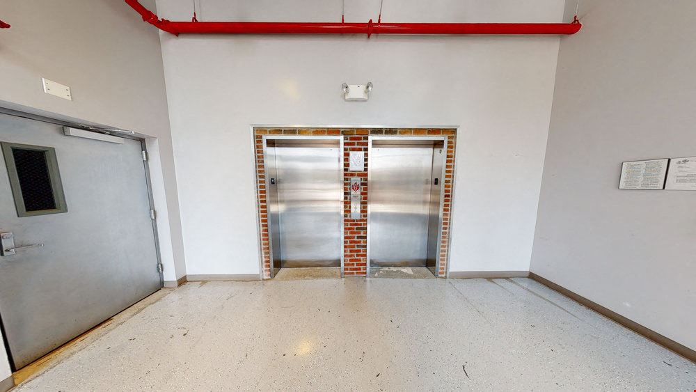 7,270 -11,610 SF | 160 Van Brunt | Office/Loft spaces for Lease