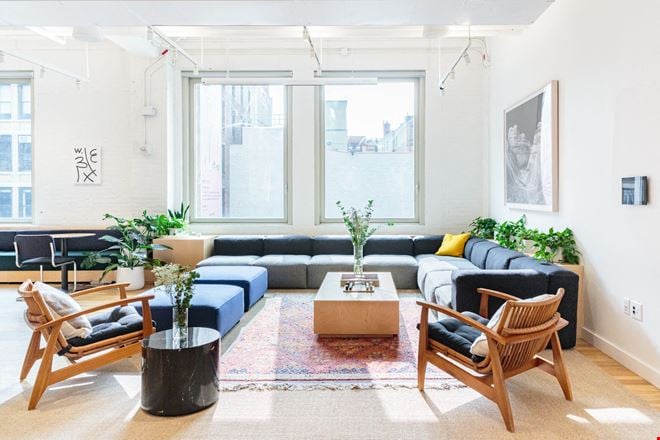 Preview of Office space for Rent at 148 Lafayette St
