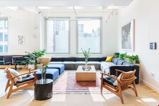 WeWork - 148 Lafayette St