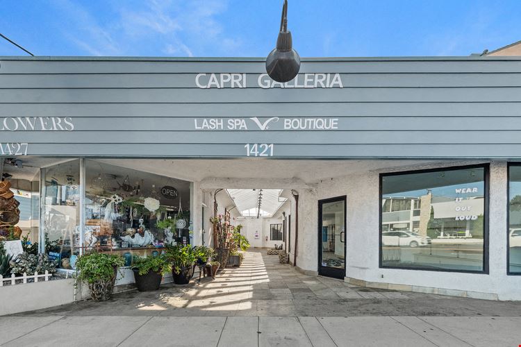 1427 North Coast Highway