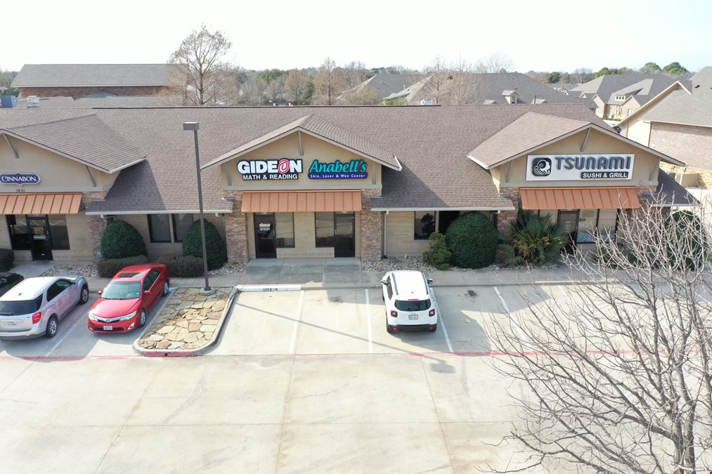 3851 Long Prairie Rd