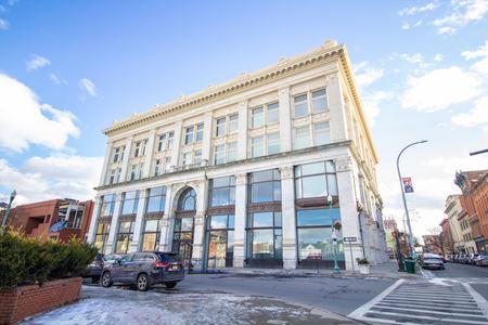 Preview of Office space for Sale at 2 3rd St