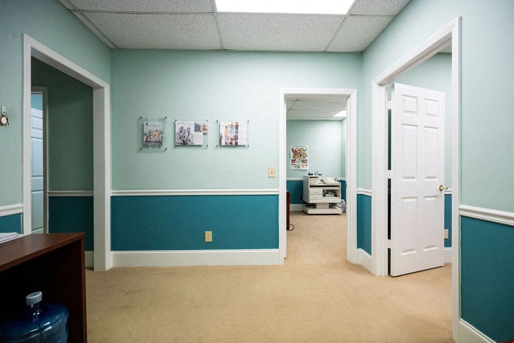Sewalls Point Office For Sale 