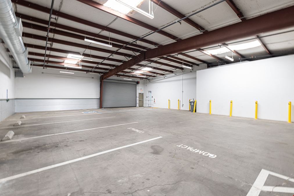 Retail, Office & Warehouse