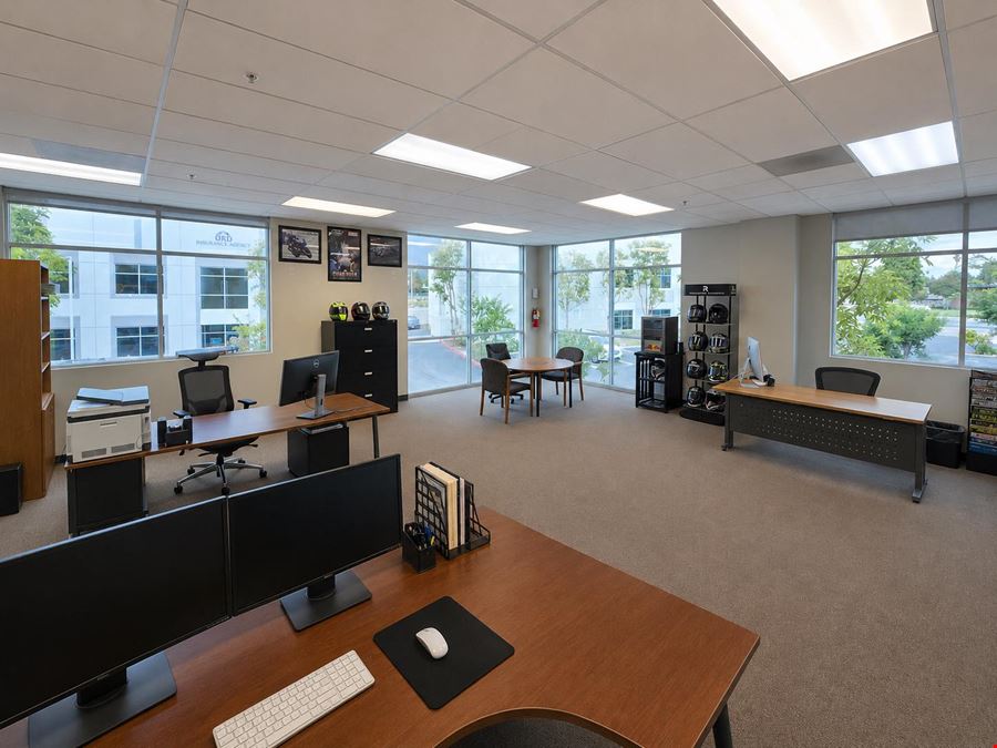Citrus Business Park