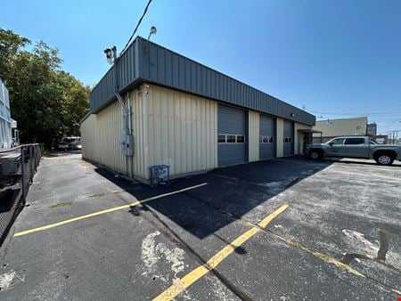 Preview of commercial space at 1424 E St Louis