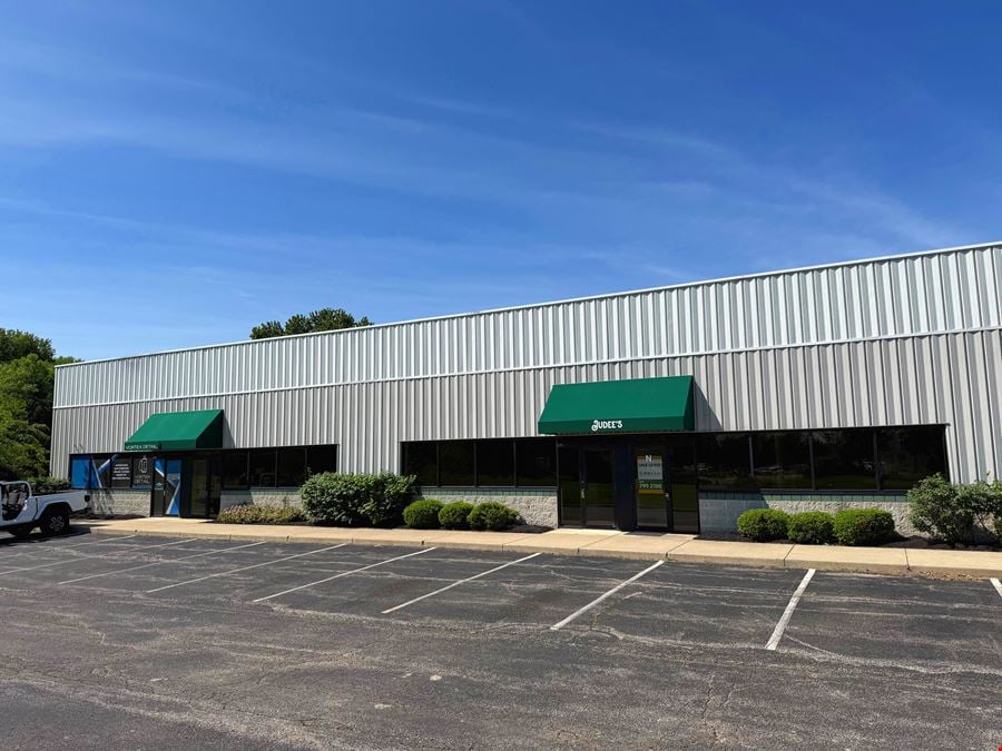 8205 Estates Pkwy.