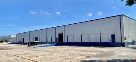 Preview of Industrial space for Rent at 14480 62nd St N