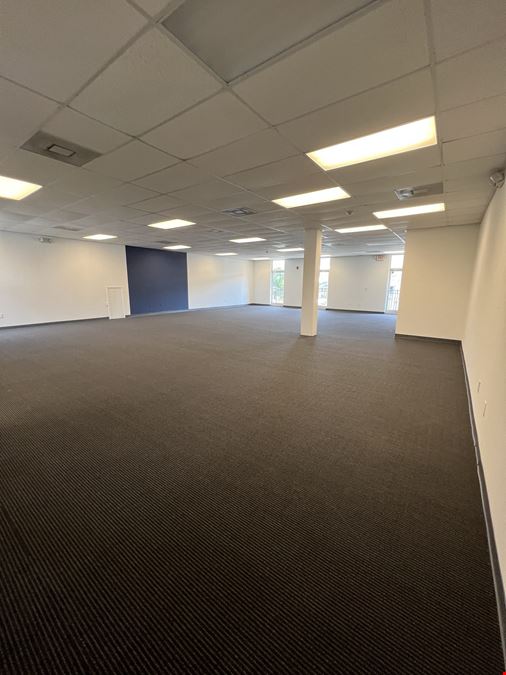 Mixed Use Office Space
