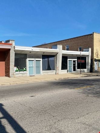 Preview of Office space for Sale at 6554 - 6558 W Higgins Ave