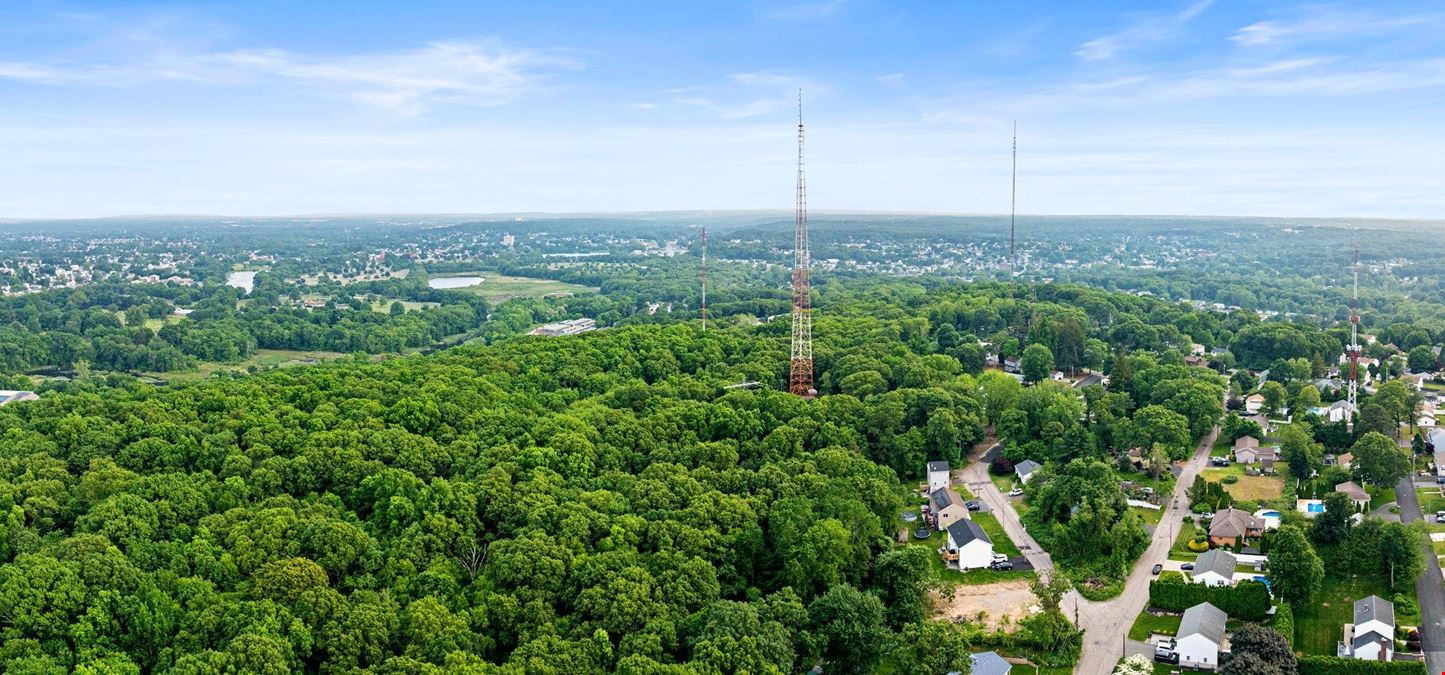 46 Acre Residential Development Site