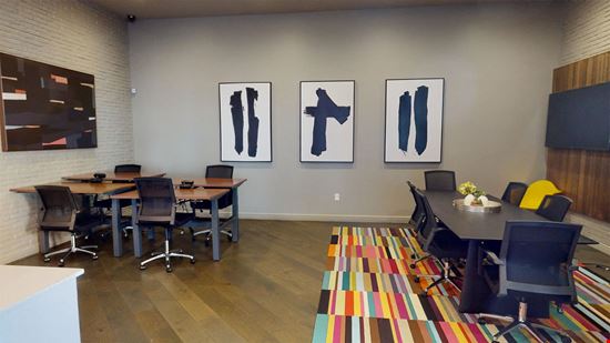 Apt CoWork - at Cottonwood Reserve