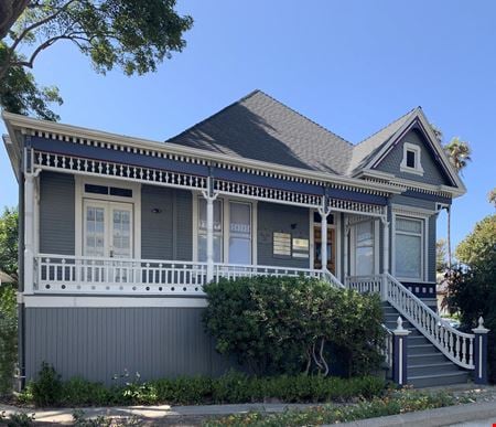 Preview of Office space for Rent at 107 South Figueroa Street