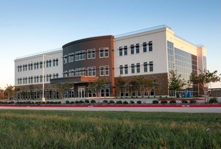 Preview of Office space for Rent at 23510 Kingsland Blvd