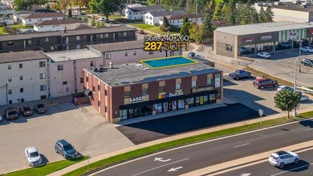 Preview of Office space for Rent at 1221 3rd Ave SW