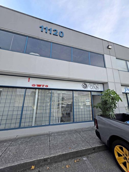 #150 - 11120 Bridgeport Road