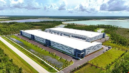 Preview of commercial space at 16517-16523 Airport Haul Rd