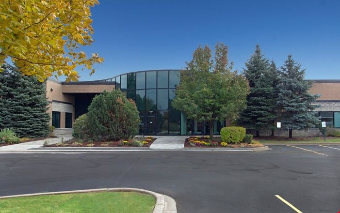Preview of Office space for Rent at 8151 183rd Street